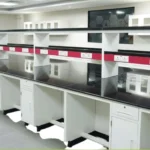 LABOFAB LABORATORY FURNITURE