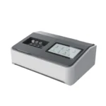 UV VISIBLE SPECTROPHOTOMETER