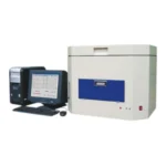 THERMOGRAVIMETRIC ANALYZER (TGA)