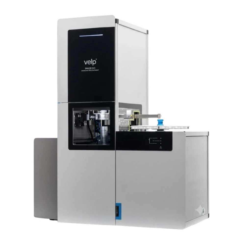 VELP MACRO CHNS ANALYZER VELP MACRO CHNS ANALYZER - Image 1
