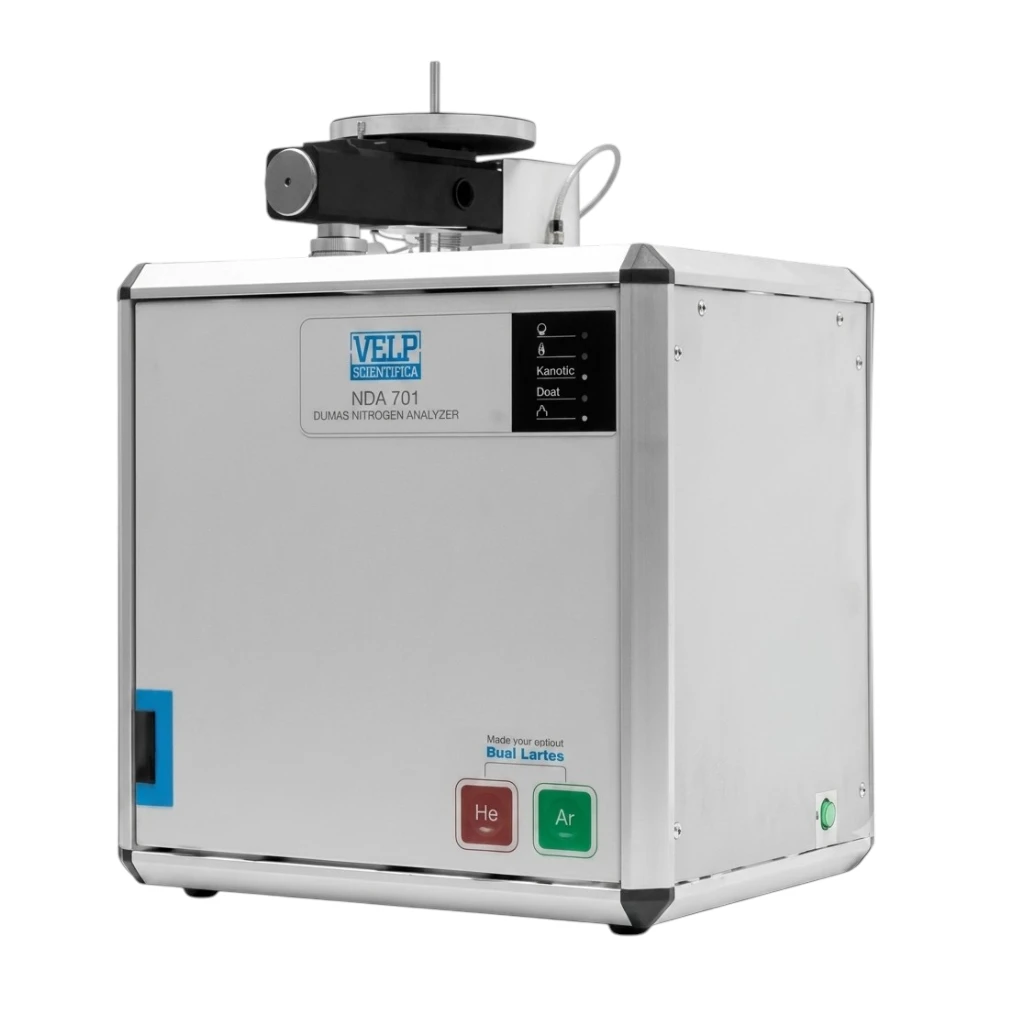 VELP MICRO CHNSO ANALYZER VELP MICRO CHNSO ANALYZER - Image 1