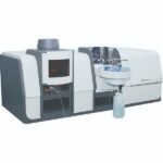 ATOMIC ABSORPTION SPECTROPHOTOMETER
