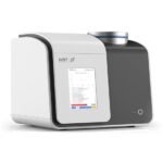 AUTOMATIC ISOPERIBOL BOMB CALORIMETER